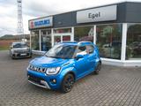 Suzuki Ignis Comfort - gebrauchte Suzuki Ignis aus dem Jahr 2024