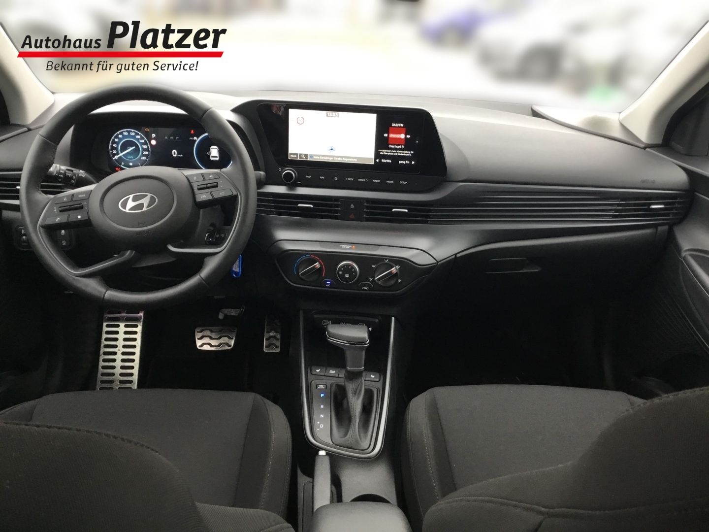 Hyundai BAYON – Bild 9