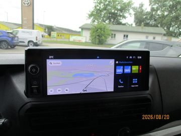 Toyota Proace (Verso) - 8