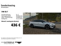 Volkswagen ID.7 - Vorschau Bild 2