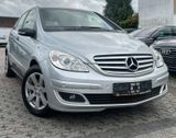 Mercedes-Benz B 150 KLIMA-AHK-PDC-SHZ-TÜV NEU- - Mercedes-Benz B 150 aus 2007