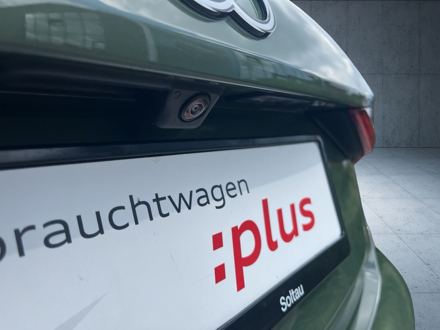Audi A3 - Bild 19