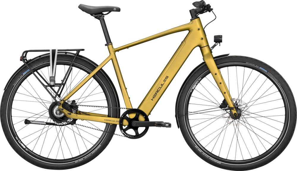 Hercules URBANICO F3 53cm