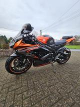 Suzuki GSXR 750 20.000 Km - Angebote