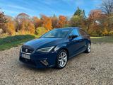 Seat Ibiza FR 1.6 TDI DSG NAVI LED - Seat Ibiza Fr mit Diesel-Antrieb