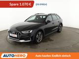 Audi A4 Allroad 45 TFSI Mild-Hybrid quattro Aut.*NAV* - Audi A4 Allroad Gebrauchtwagen