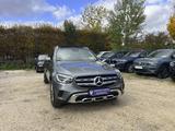 Mercedes-Benz GLC 220 d 4M LED+PANO-SD+LEDER+KAMERA+BURMESTER - Mercedes-Benz GLC 220 Gebrauchtwagen in Stuttgart