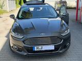 Ford Mondeo 2,0 TDCi 132kW Business Turnier P-Shi... - Ford Mondeo Gebrauchtwagen in München