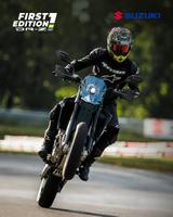 Suzuki DR -Z4S und DR-Z4SM First Edition! - Alle Farben - Offers