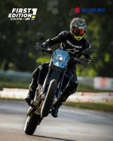 Suzuki DR -Z4S und DR-Z4SM First Edition! - Alle Farben - Angebote entsprechen deinen Suchkriterien