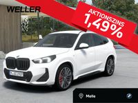 BMW X1 - Vorschau Bild 1