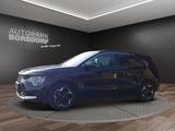 Kia Niro EV Spirit Keyless PDCv+h Rückfahrkam. SHZ L - schwarze Kia Niro EV