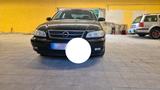 Opel omega B 2.2 16v Tüv - Opel Omega: 2.2