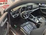 Audi A5 Coupé 40 TDI quattro S tronic S line | LED | - Audi A5 Gebrauchtwagen in München
