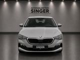 Skoda Scala Ambition | LED | Apple CarPlay | Scheckhef - Skoda Gebrauchtwagen in Münster