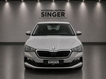 Skoda Scala - 2