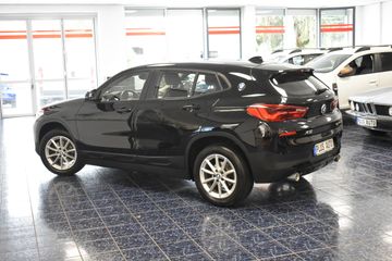 BMW X2 - 3