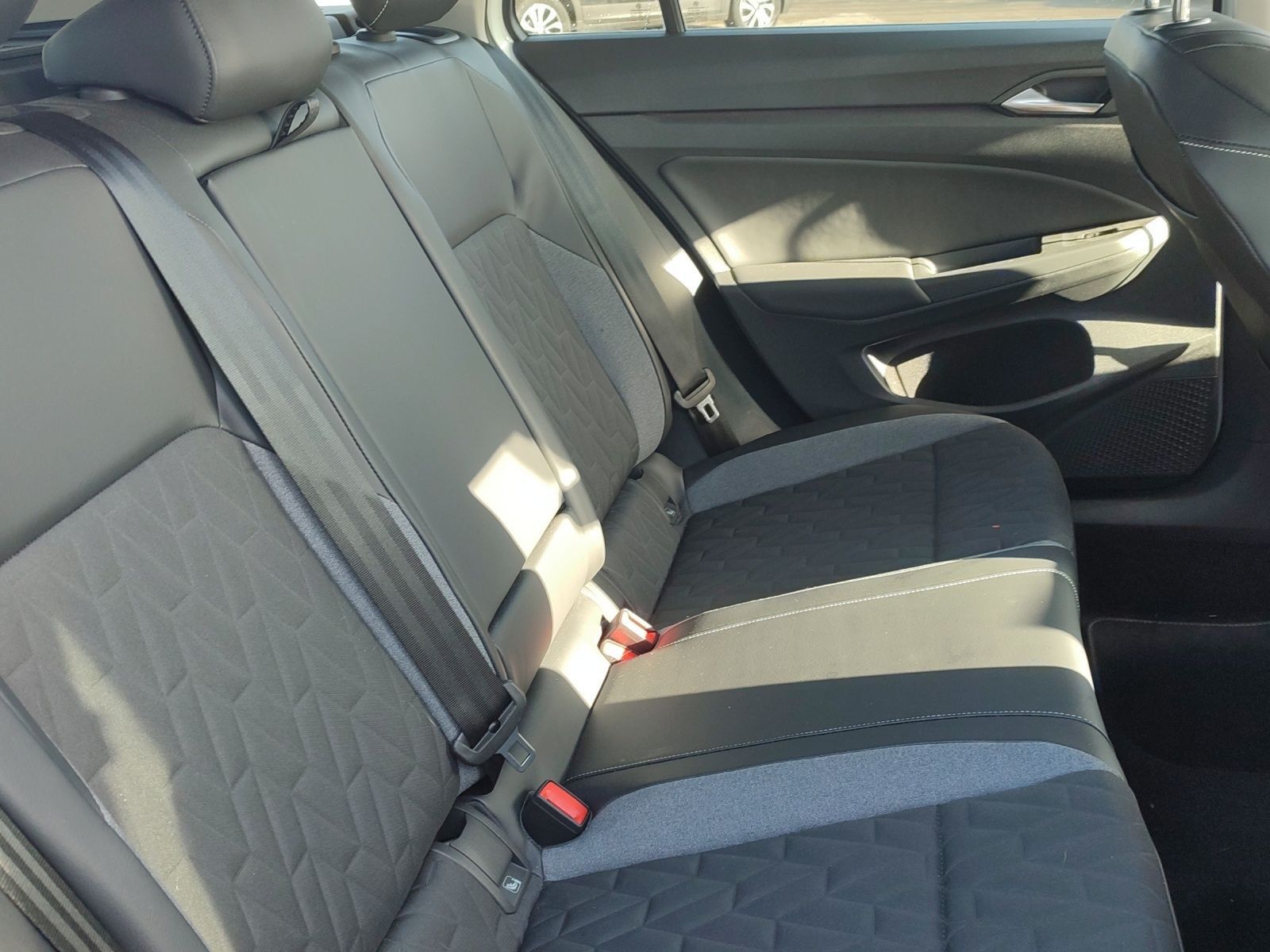 Volkswagen Golf - Bild 17