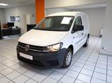 Volkswagen Caddy Nfz Kasten 1.0 TSI CANDY|FM|KLAPPE|SCHIEBE - Volkswagen: Candy