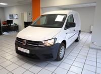 Volkswagen Caddy Nfz Kasten 1.0 TSI CANDY|FM|KLAPPE|SCHIEBE