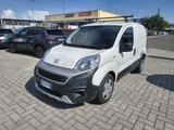Fiat Fiorino CARGO 1.3 M-JET/DIESEL 95CV - Jahreswagen bis 10.000 Euro