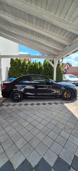 BMW 135i e82 Bastler N55 DKG - BMW 135 aus 2011