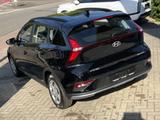 Hyundai Bayon 1.0T Select NAVIGATION - Benzin Gebrauchtwagen