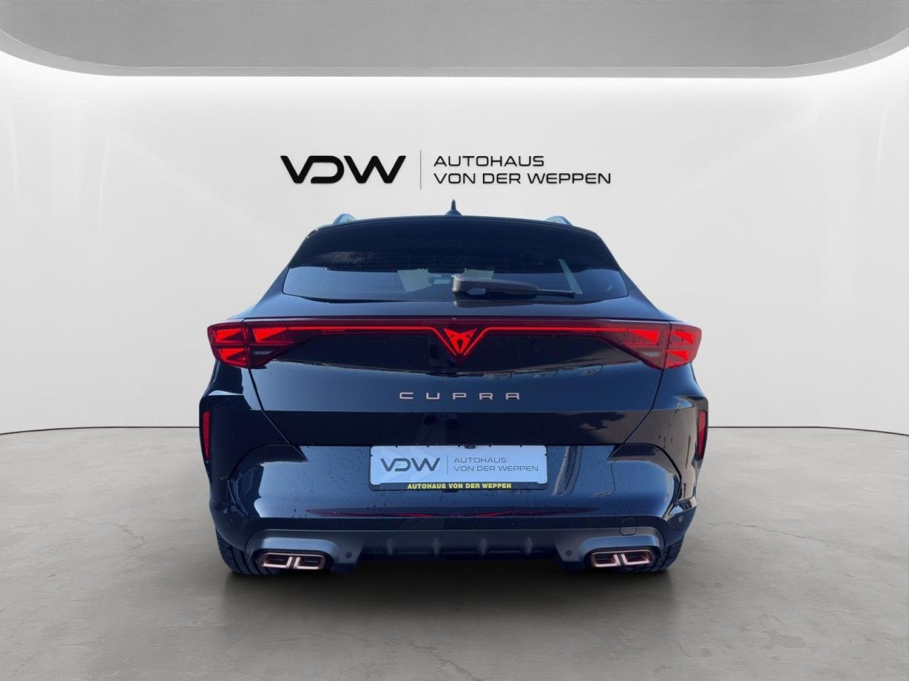 Cupra Formentor - Bild 6