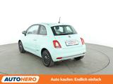 Fiat 500 1.2 Lounge*TEMPO*ALU*PANO*KLIMA* - Fiat 500 Gebrauchtwagen in München