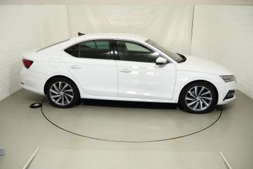 Skoda Octavia Lim. First Edition 2,0 TDI DSG NAVI LED
