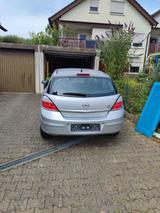 Opel Astra 1.6 Twinport 77kW - - Opel Astra aus 2004: 1.6
