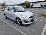 Suzuki Swift 1.2 Basic Basic - gebrauchte Suzuki Swift aus dem Jahr 2014