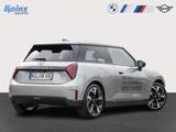 MINI Cooper SE Classic Trim 3-trg. BEV - silberne MINI MINI