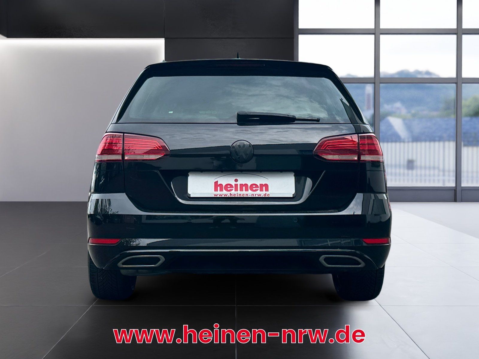 Volkswagen Golf VII Variant 2.0 TDI Comfortline R-LINE NAVI foto 5