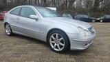 Mercedes-Benz CL 180 - Mercedes-Benz CL 180 Gebrauchtwagen