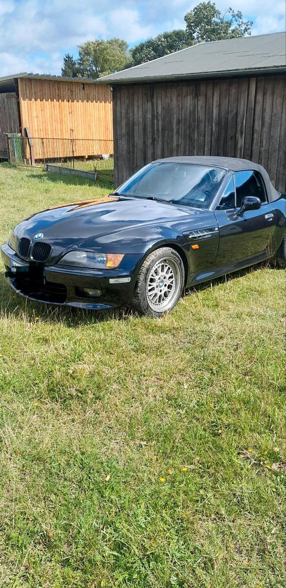 BMW Z3