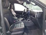 Ford Ranger Wildtrak Doppelkabine e-4WD - Ford Ranger: Doppelkabine