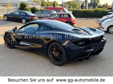 صورة مصغرة 13 لـ 2018 Mclaren 720S