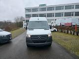 Mercedes-Benz Sprinter 316 L2H2.Klima.Navi.Stanheizung.Ahk. - Mercedes-Benz Sprinter: L2h2