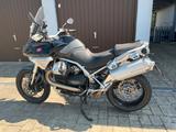 Moto Guzzi Stelvio 1200 - MOTO GUZZI MOTORRAD