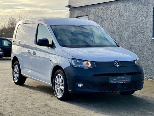 Volkswagen Caddy Cargo EcoProfi 2.0TDI DSG |KLIMAAUT.|NAVI|