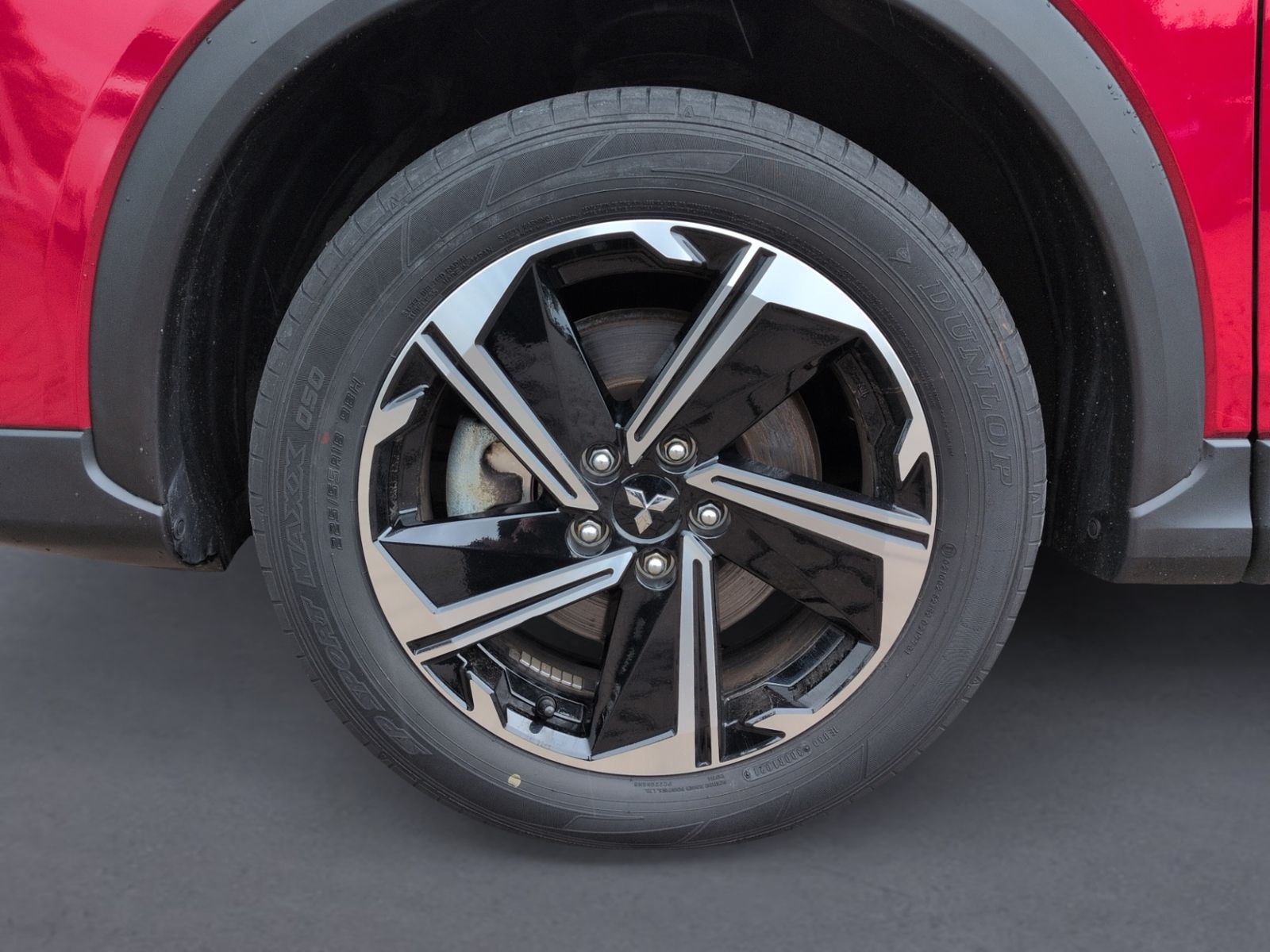 Eclipse Cross 2.4 MIVEC Hybrid 4WD KAMERA+GRA+