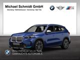 BMW iX1 xDrive30 M Sportpaket*LC Prof.*HUD*DAB*Adapt - blaue BMW iX1