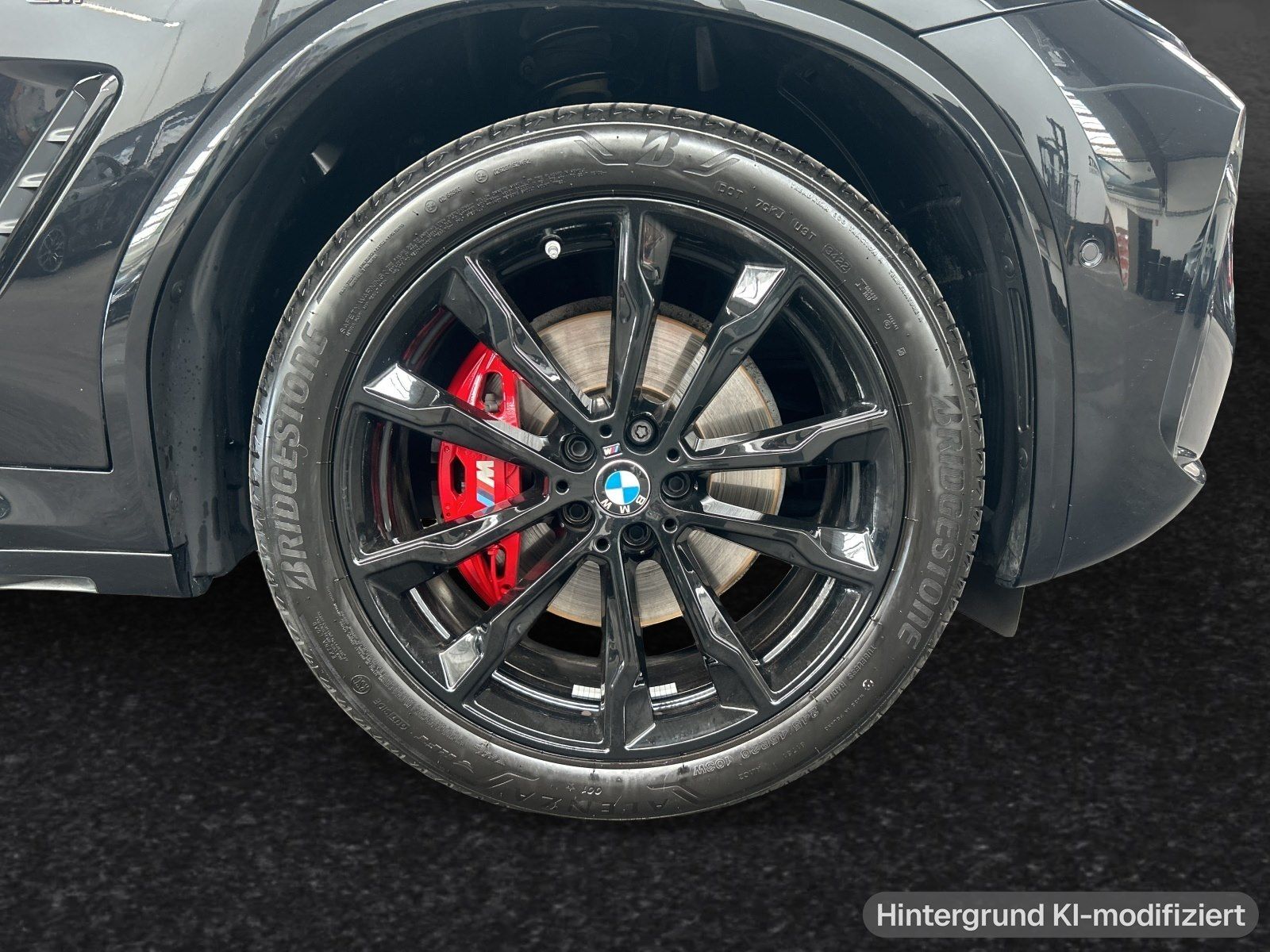 BMW X4 xDrive20d M Sport AHK Head-Up Laser Stop&Go foto 4