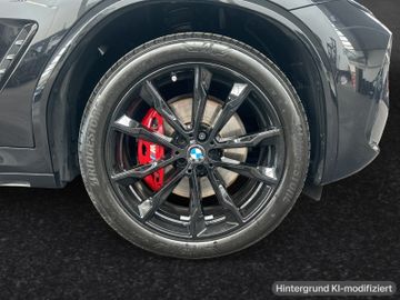 BMW X4 - 4