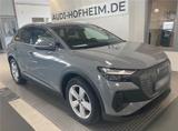 Audi Q4 35 e-tron ACC RFK SR & WR Apple Ca... - Audi Q4 in Frankfurt (Main)