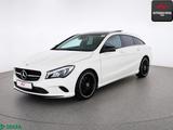Mercedes-Benz CLA 250 Shooting Brake 4M AMG 18Z PANO,CARPLAY - Mercedes-Benz CLA 250 Shooting Brake Gebrauchtwagen