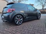 Citroën DS3 1,6 Racing Racing neuer Turbo  - : Racing