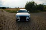 Audi A5 3.0 TDI (DPF) quattro Sline  - Audi A5: Sline