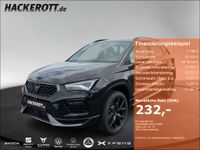 Cupra Ateca - Vorschau Bild 1